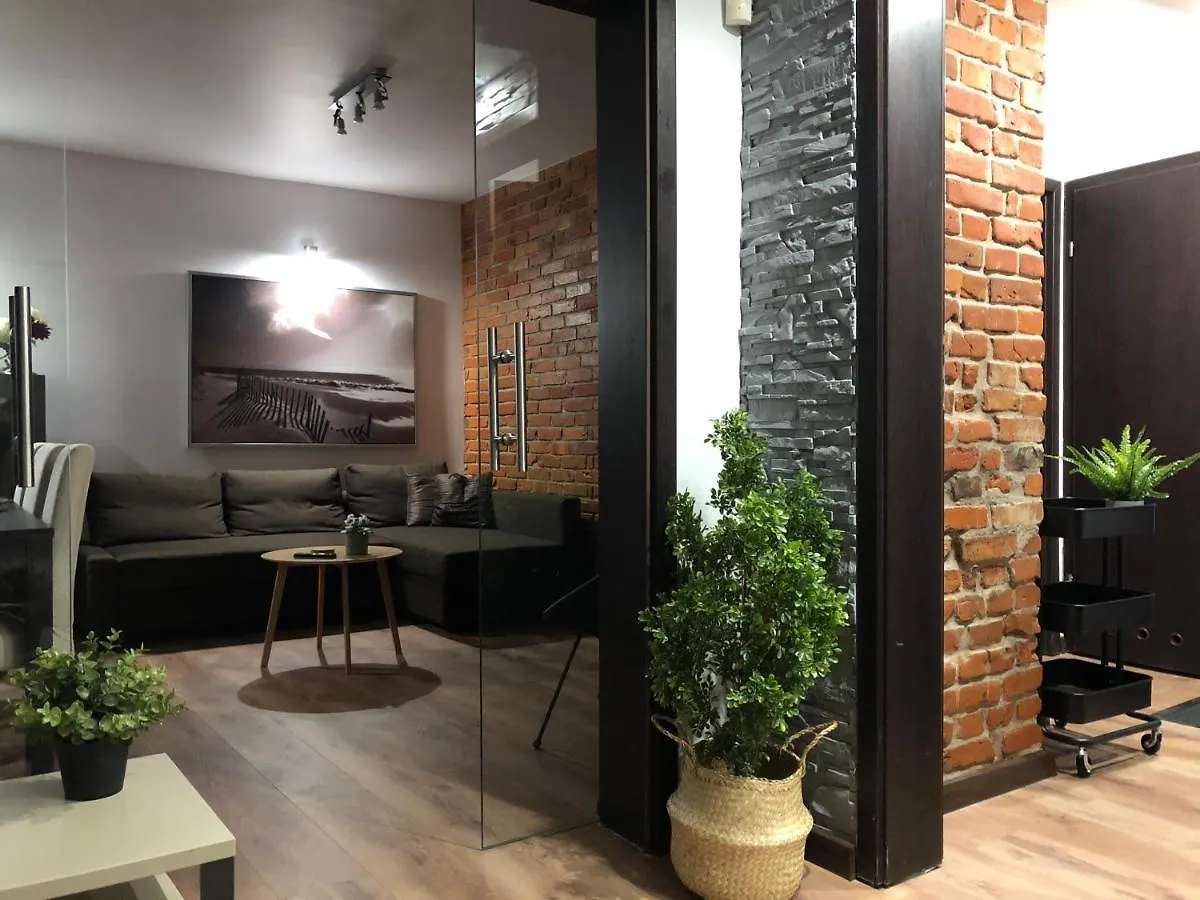 Apartament Sopot - Desire Hotel