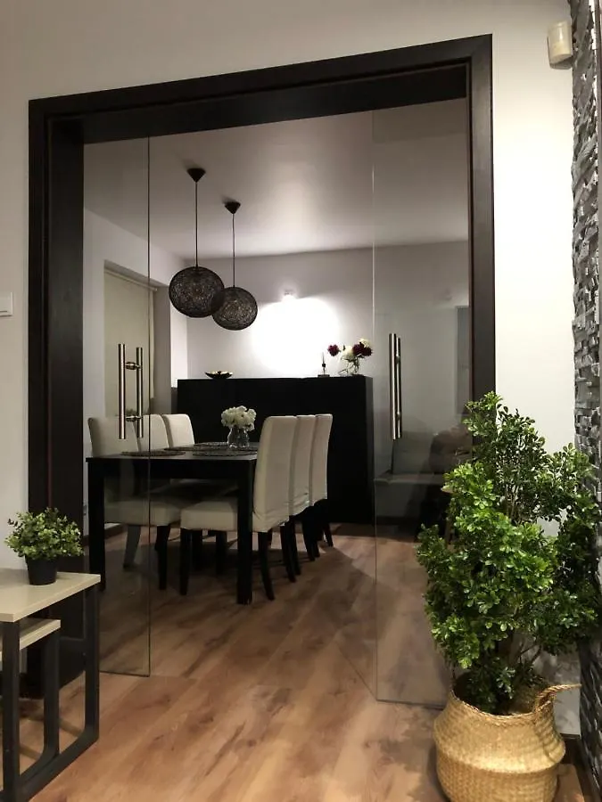 Apartament Sopot - Desire Hotel